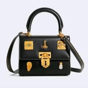 Schiaparelli Mini Bijoux Secret Bag